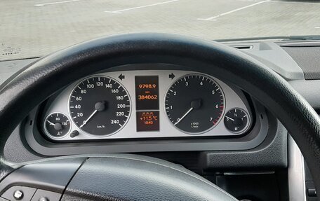 Mercedes-Benz B-Класс, 2007 год, 620 000 рублей, 2 фотография