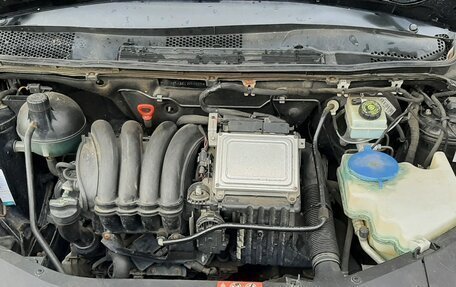 Mercedes-Benz B-Класс, 2007 год, 620 000 рублей, 6 фотография