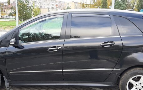 Mercedes-Benz B-Класс, 2007 год, 620 000 рублей, 7 фотография