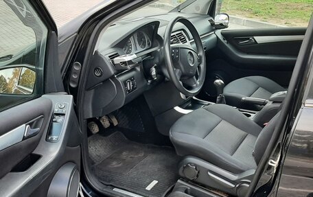 Mercedes-Benz B-Класс, 2007 год, 620 000 рублей, 10 фотография
