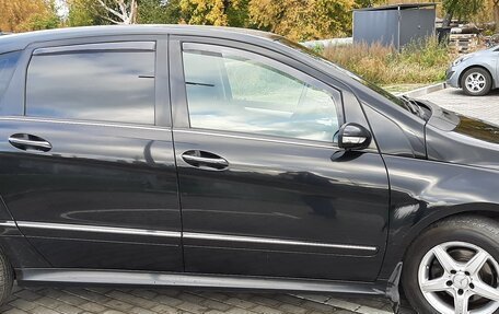 Mercedes-Benz B-Класс, 2007 год, 620 000 рублей, 15 фотография