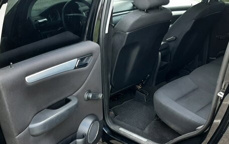Mercedes-Benz B-Класс, 2007 год, 620 000 рублей, 11 фотография