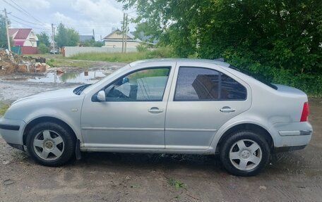 Volkswagen Bora, 2000 год, 350 000 рублей, 3 фотография