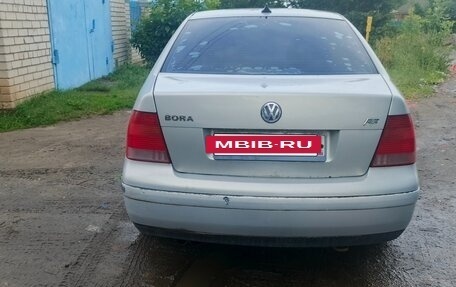 Volkswagen Bora, 2000 год, 350 000 рублей, 4 фотография