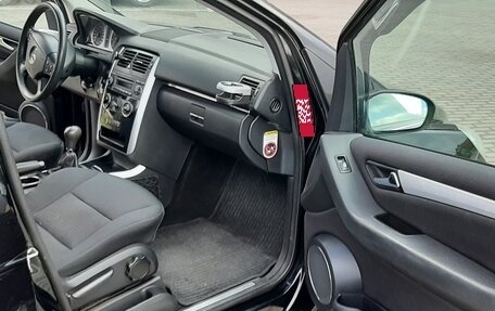 Mercedes-Benz B-Класс, 2007 год, 620 000 рублей, 13 фотография