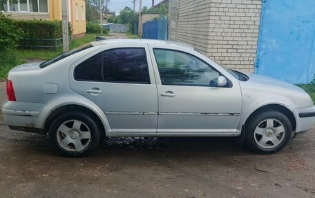 Volkswagen Bora, 2000 год, 350 000 рублей, 5 фотография