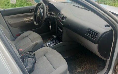 Volkswagen Bora, 2000 год, 350 000 рублей, 8 фотография
