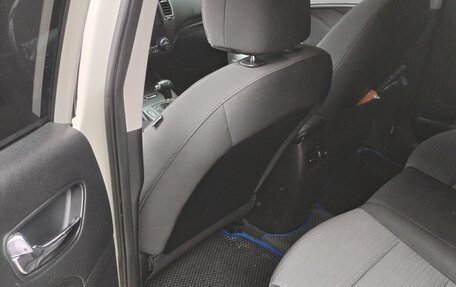 KIA Cerato III, 2013 год, 1 100 000 рублей, 10 фотография