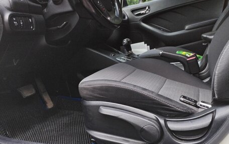 KIA Cerato III, 2013 год, 1 100 000 рублей, 9 фотография
