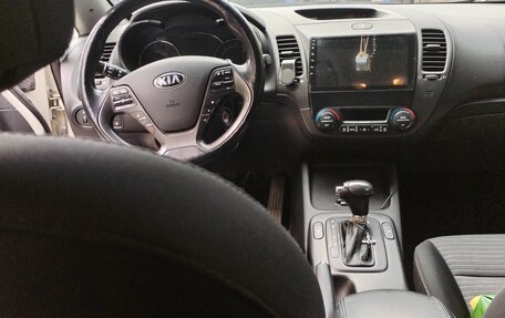 KIA Cerato III, 2013 год, 1 100 000 рублей, 11 фотография
