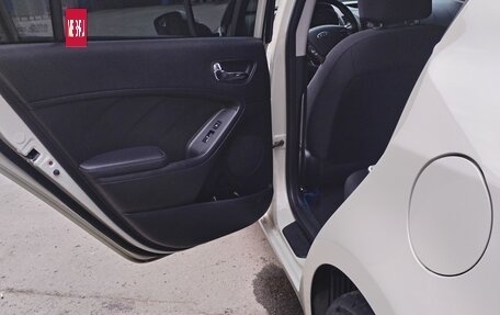 KIA Cerato III, 2013 год, 1 100 000 рублей, 8 фотография