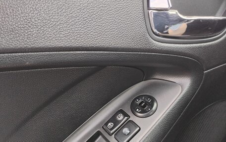 KIA Cerato III, 2013 год, 1 100 000 рублей, 14 фотография