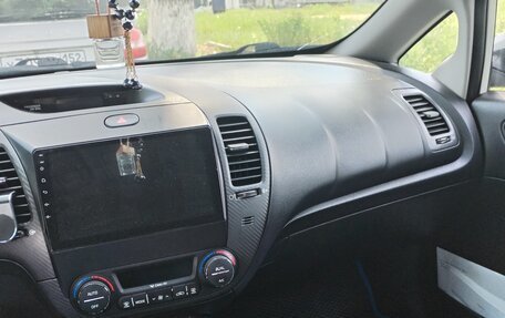 KIA Cerato III, 2013 год, 1 100 000 рублей, 16 фотография