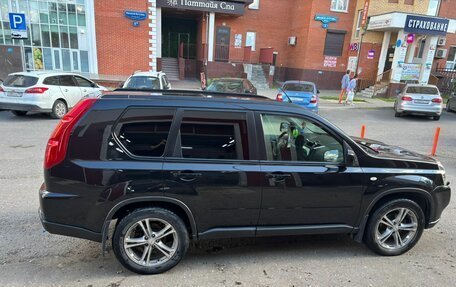 Nissan X-Trail, 2008 год, 825 000 рублей, 4 фотография