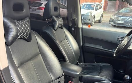 Nissan X-Trail, 2008 год, 825 000 рублей, 3 фотография
