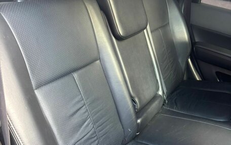 Nissan X-Trail, 2008 год, 825 000 рублей, 10 фотография
