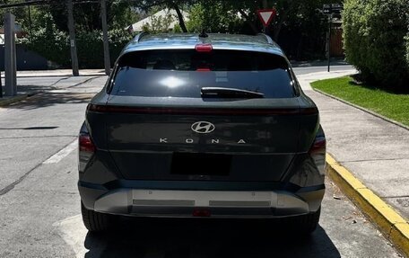 Hyundai Kona, 2024 год, 2 980 000 рублей, 3 фотография