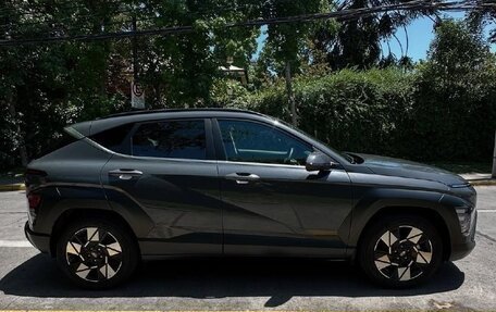 Hyundai Kona, 2024 год, 2 980 000 рублей, 2 фотография