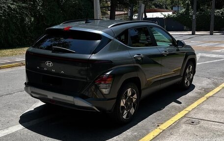 Hyundai Kona, 2024 год, 2 980 000 рублей, 5 фотография