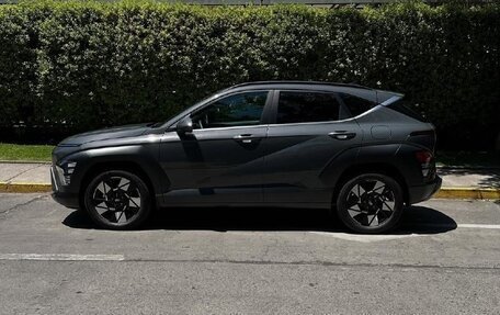 Hyundai Kona, 2024 год, 2 980 000 рублей, 4 фотография