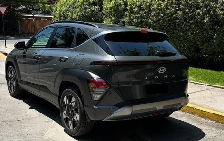 Hyundai Kona, 2024 год, 2 980 000 рублей, 6 фотография