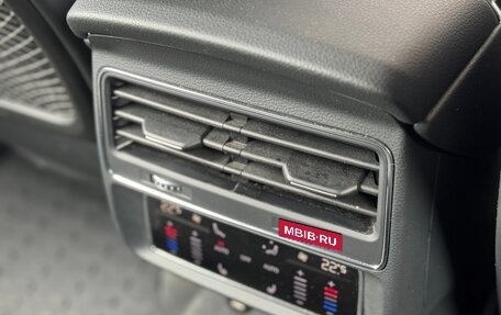 Audi Q8 I, 2019 год, 6 800 000 рублей, 24 фотография