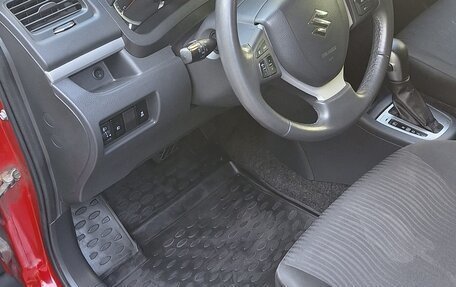 Suzuki Swift IV, 2011 год, 750 000 рублей, 4 фотография