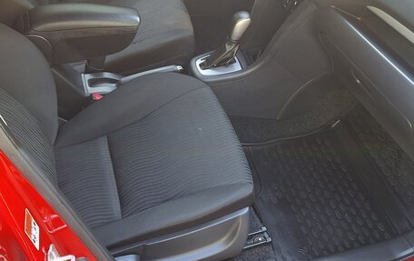 Suzuki Swift IV, 2011 год, 750 000 рублей, 7 фотография