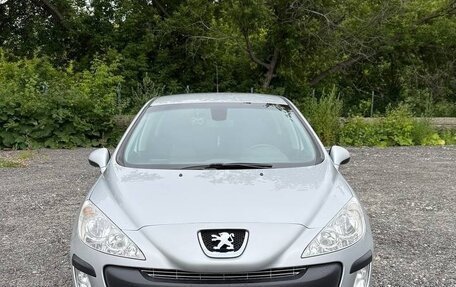 Peugeot 308 II, 2008 год, 550 000 рублей, 2 фотография