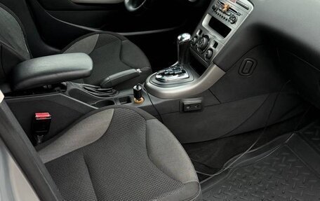 Peugeot 308 II, 2008 год, 550 000 рублей, 8 фотография