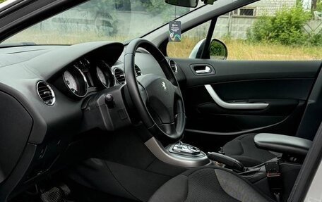 Peugeot 308 II, 2008 год, 550 000 рублей, 10 фотография