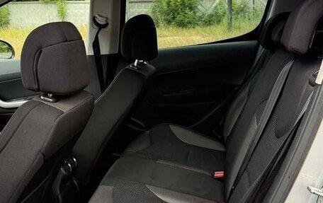 Peugeot 308 II, 2008 год, 550 000 рублей, 6 фотография