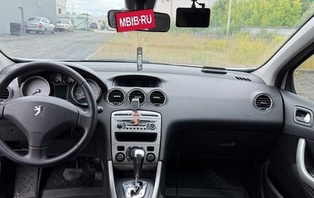Peugeot 308 II, 2008 год, 550 000 рублей, 7 фотография