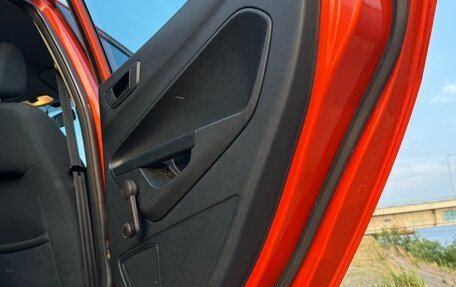 Ford Fiesta, 2012 год, 670 000 рублей, 8 фотография