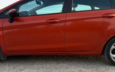 Ford Fiesta, 2012 год, 670 000 рублей, 12 фотография