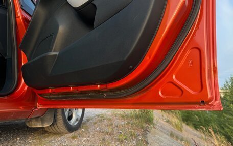 Ford Fiesta, 2012 год, 670 000 рублей, 9 фотография