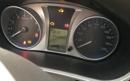 Datsun on-DO I рестайлинг, 2014 год, 475 000 рублей, 2 фотография