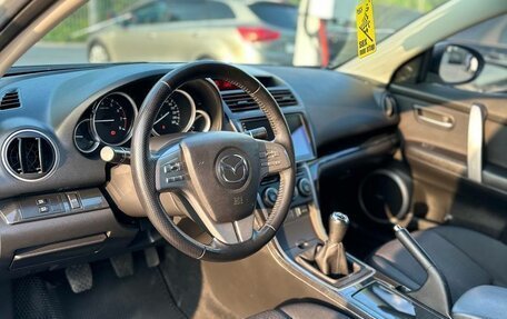 Mazda 6, 2007 год, 630 000 рублей, 6 фотография