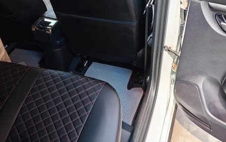 KIA Rio IV, 2018 год, 1 600 000 рублей, 7 фотография
