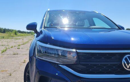 Volkswagen Taos, 2022 год, 2 300 000 рублей, 4 фотография