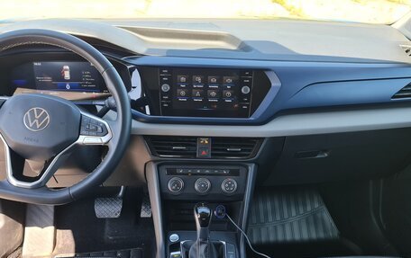 Volkswagen Taos, 2022 год, 2 300 000 рублей, 10 фотография