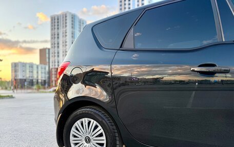 Opel Meriva, 2013 год, 680 000 рублей, 12 фотография