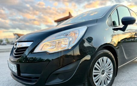 Opel Meriva, 2013 год, 680 000 рублей, 6 фотография