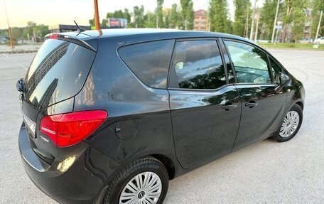 Opel Meriva, 2013 год, 680 000 рублей, 13 фотография