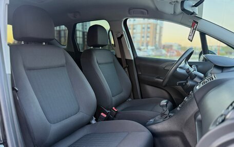 Opel Meriva, 2013 год, 680 000 рублей, 16 фотография