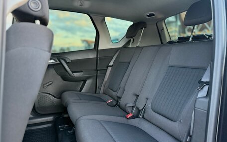 Opel Meriva, 2013 год, 680 000 рублей, 21 фотография