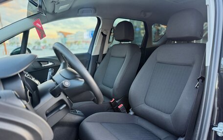 Opel Meriva, 2013 год, 680 000 рублей, 20 фотография