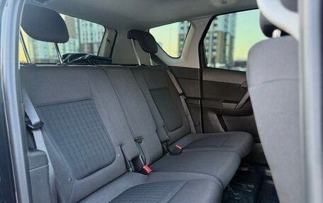 Opel Meriva, 2013 год, 680 000 рублей, 22 фотография