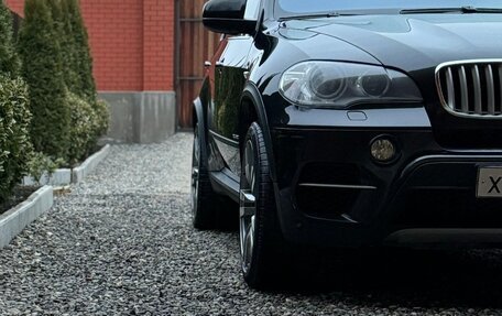 BMW X5, 2010 год, 1 715 000 рублей, 3 фотография