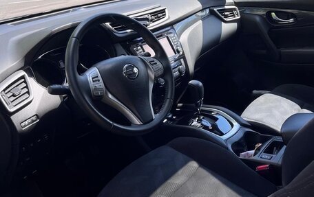 Nissan X-Trail, 2015 год, 2 000 000 рублей, 4 фотография
